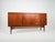Mid-Century Modern Vintage Teak Sideboard, 1960s For Sale - Image 3 of 6