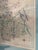 Late 19th Century Antique Map of Hertfordshire From Hobson’s Fox-Hunting Atlas For Sale - Image 5 of 9