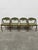 Wood Mid-Century Dining Chairs, 1970, Set of 4 For Sale - Image 7 of 10
