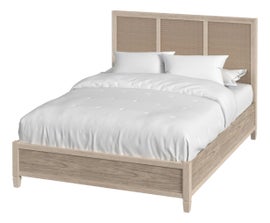 Example of Spritely Home Accent Furniture Beds