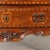 Baroque Walnut Bureau with Maple Inlays For Sale - Image 12 of 16