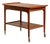 Teak Trolley by Yngvar Sandström for Seffle, 1950s For Sale