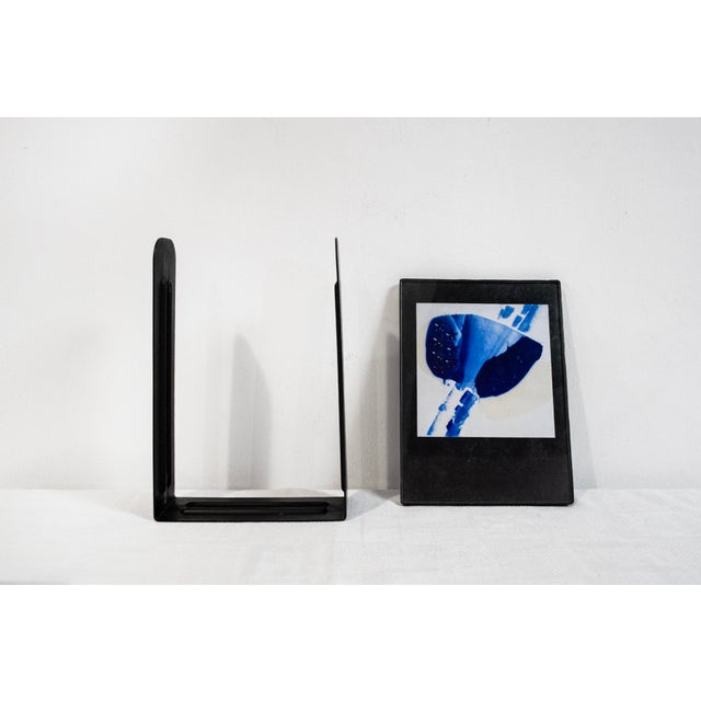 1970s Photo Frame by Gianfranco Frattini for Progetti, 1970s For Sale - Image 5 of 6
