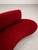 Vladimir Kagan for Directional (Attributed) Serpentine Cloud Sofa, Model 4891-J, 1980s For Sale In New York - Image 6 of 14