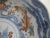 Late 19th Century Japanese Imari Fish Fan & Kirin Porcelain 6 3/4" Bowl Set of 4 For Sale - Image 5 of 10