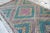 1960s 1960s Vintage Bohemian Turkish Rug For Sale - Image 5 of 11