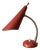 Vintage Italian Gooseneck Table Lamp from Stilnovo, 1960s For Sale