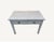 Worktable with Front Drawers, 1900 For Sale - Image 3 of 9