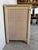Vintage Henry Link Coastal Woven Wicker Six-Drawer Dresser For Sale - Image 9 of 13