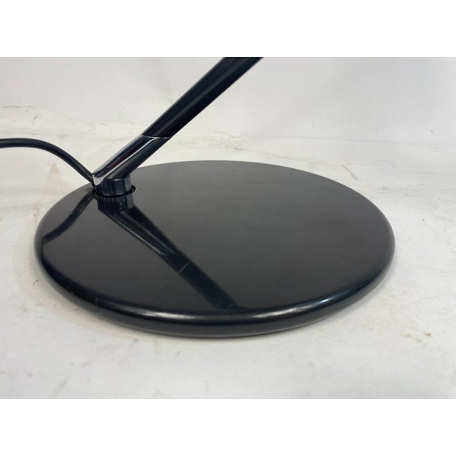 Ring A400 Table Lamp from Arteluce, 1979 For Sale - Image 6 of 12