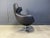 Meurop Jupiter Swivel Chair by Pierre Guariche for Meurop, 1960s For Sale - Image 4 of 10