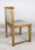 Set of Beige Dining Chairs, 1970s For Sale - Image 13 of 15