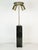 Italian Lamps in White and Black Marble from Maison Jansen, 1960s, Set of 2 For Sale - Image 16 of 18