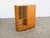 Wood Vintage Swedish Filing Cabinet, 1960s For Sale - Image 7 of 9