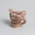 Plaster Statue by Jan Keustermans For Sale - Image 14 of 18