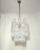 Murano Glass Chandelier from Venini, 1970s For Sale - Image 6 of 18