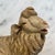 Cold Pressed Painted Bronze Statue of a Sheep For Sale - Image 12 of 12