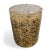 Rare Vintage Pebble Resin Umbrella Stand – Vintage For Sale - Image 12 of 12