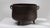 Mid 20th Century France Charcoal Iron Serving Piece For Sale - Image 9 of 15