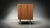 Brown Cabinet by George Nelson for Herman Miller, 1960s For Sale - Image 8 of 9