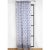 2020s Riya 45" X 96" Lavender/Blue Curtain For Sale - Image 5 of 5
