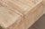 Tan The Camargue, Double Pedestal 96" Long Dining Table For Sale - Image 8 of 15