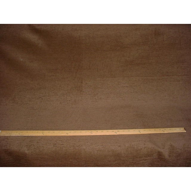 Ralph Lauren Lcf65624f Amazonia Velvet in Java Outdoor / Heavy Use