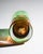 Art Glass Czech Vase by Jan Beranek and Frantisek Vizner from Skrdlovice, 1960s, Set of 2 For Sale - Image 17 of 18