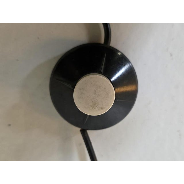 Plastic Fantasma Floor Lamp by Afra & Tobia Scarpa for Flos, 1960s For Sale - Image 7 of 9