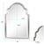 Contemporary Sultan Mirror For Sale - Image 3 of 5