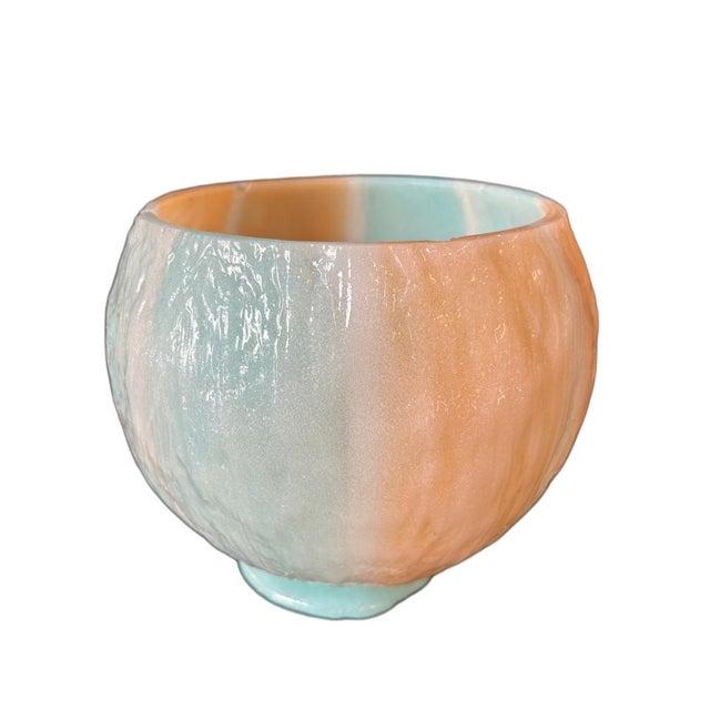 N .5 Vase by Phil di Filippo Casaliggi For Sale - Image 7 of 7