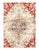Viscose on a cotton foundation with a medallion This rug has a dense, soft pile, and excellent quality, to ensure that you...