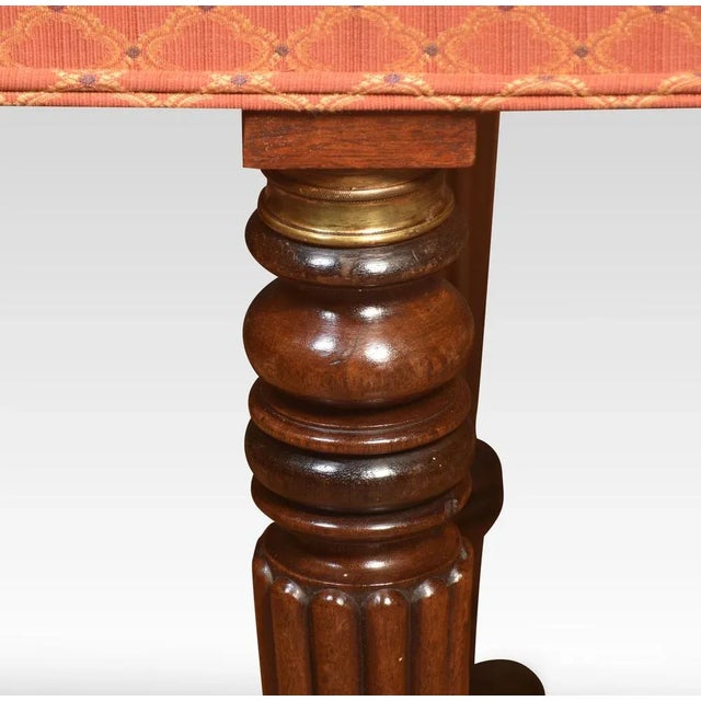 Large Country House Stool For Sale - Image 4 of 8