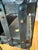 Antique Victorian Wrought Iron Fireplace Fire Basket For Sale - Image 11 of 12