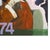 Nazaré Álvares, Composition, 1997, Acrylic on Canvas For Sale - Image 5 of 6