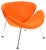 Orange Slice Chair by Pierre Paulin for Artifort, 1980s For Sale
