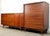 Slick, modern and beautiful Mid Century Modern Bedroom set. Made during the 60s by Hooker furniture under highly popular...