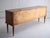 Wood Italian Mid-Century Credenza in the Style of Pier Luigi Colli For Sale - Image 7 of 18