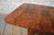 Art Deco Extendable Dining Table in Beech and Spruce, Czech, 1930s For Sale - Image 6 of 18