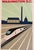 Contemporary Michael Schwab - Washington, d.c. - Acela - Amtrak, C. 2004, Poster on Paper For Sale - Image 3 of 6