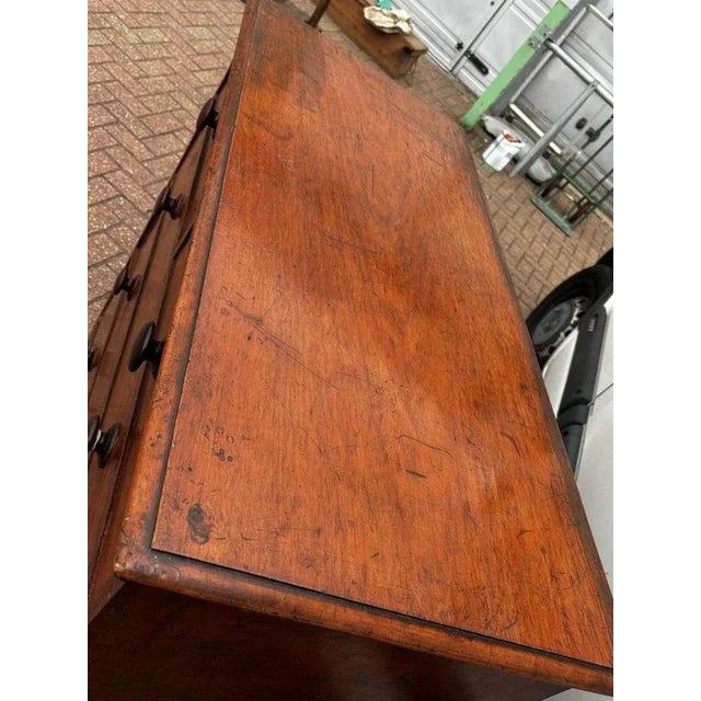 Victorian Chest of Drawers For Sale - Image 10 of 13