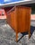 Mid Century Lane Tuxedo Wall Unit For Sale - Image 13 of 17