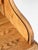 Vintage Oak Roll Top Secretary Desk For Sale - Image 9 of 17