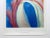 Paper Georgia O'Keeffe Vintage 1980's Modernist Lithograph Print Poster " Music, Pink and Blue " 1918 For Sale - Image 7 of 12