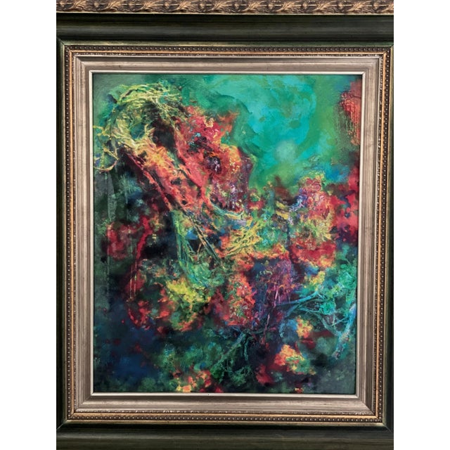 Fu Zenan always known as Da Han is a Chinese artist born in 1953 who lives & works in Songzhuang, Beijing, China. He is...