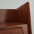 Wood Rare + Sculptural Mid Century Italian Cabinet With Desk For Sale - Image 7 of 10