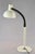 Early Bunker Table Lamp by Johannes Hammerborg for Fog & Mørup, 1970s For Sale - Image 6 of 12