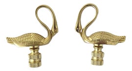 Example of Finials in Providence