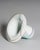 Vintage Century New Wave Porcelain Vase and Bowl Set by Tapio Wirkkala & Dorothy Hafner for Rosenthal Studio-Line, Germany, 1980s, Set of 2 For Sale - Image 10 of 18