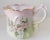 Antique c.1890 Hand-Painted Porcelain Nippon Shaving Mug For Sale - Image 9 of 10